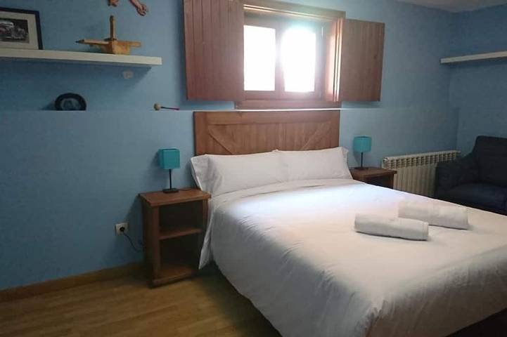 Margasol - Vivienda Uso Turístico in Pedrezuela, Área Metropolitana de Madrid