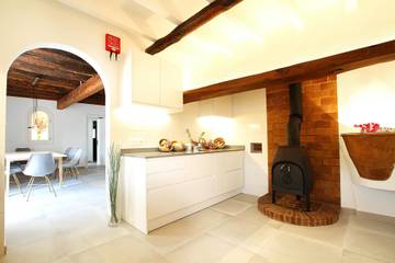 Villa in Pollença, Serra de Tramuntana für 10 