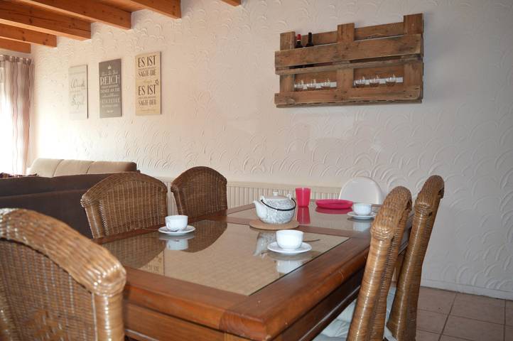 Bauernhof für 5 Personen, mit Terrasse in Landkreis Aurich - 2