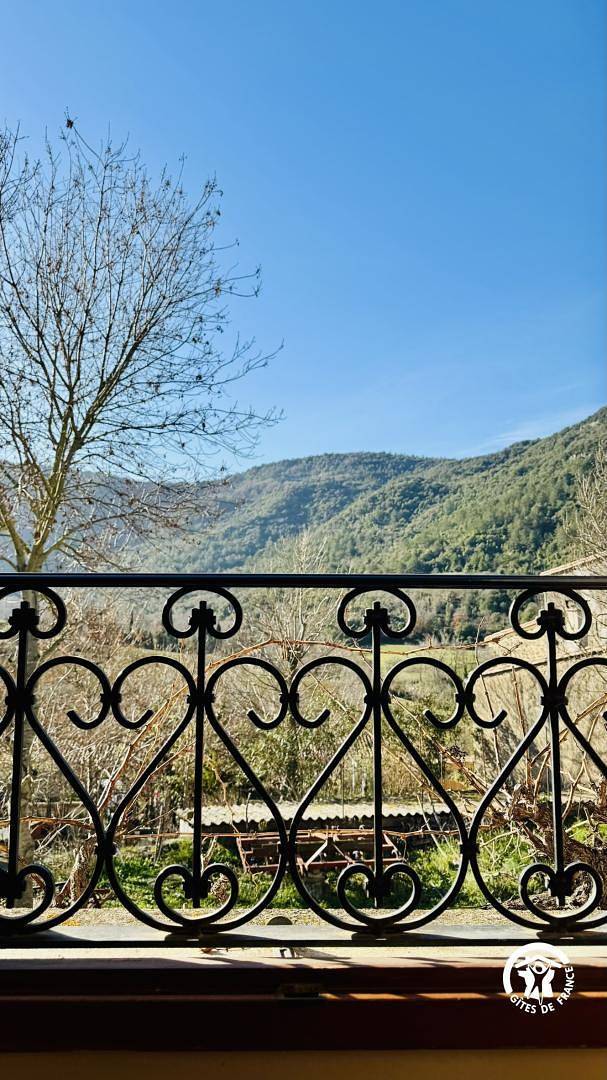 Greffeil in Greffeil, Région de Limoux