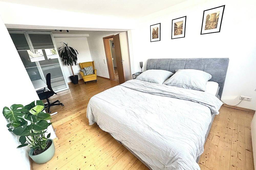 Ganze Wohnung, Gelbach Living - Grün und Citynah in Montabaur, Lahn-Taunus