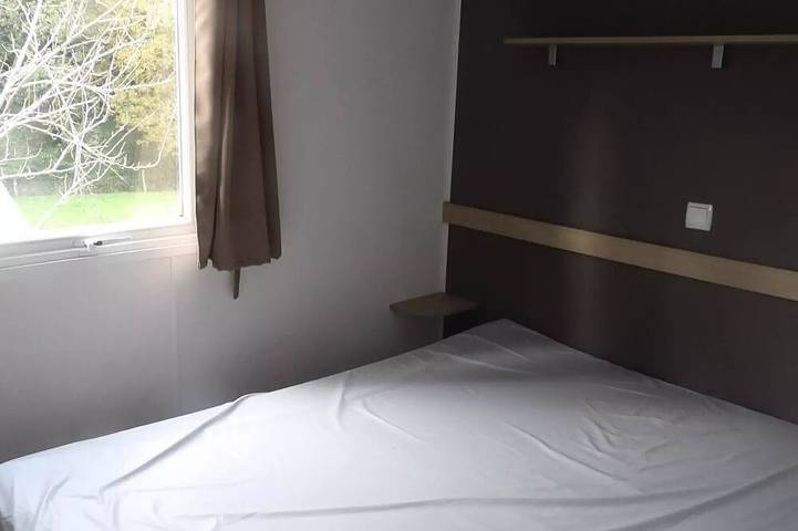 Mobil home pour 8 personnes à Guillac - 3