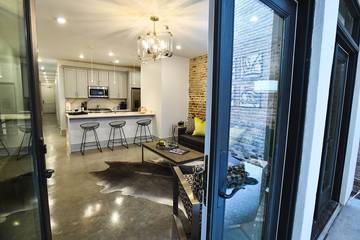 Hotel for 4 Guests in New Orleans, Louisiana, Picture 3