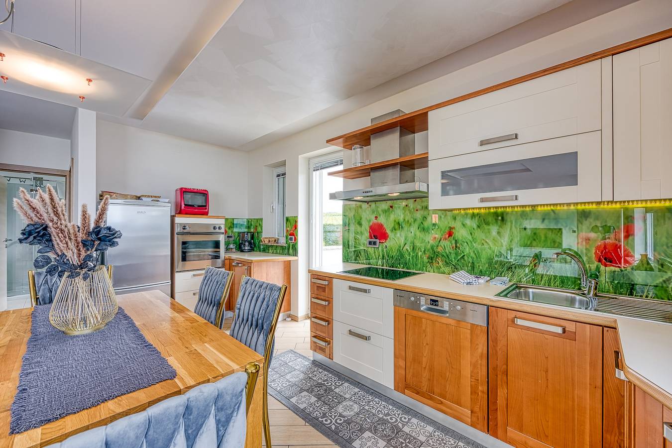 Ganze Wohnung, Pool Apartment Debeli Rtič 3 in Koper, Slowenische Riviera