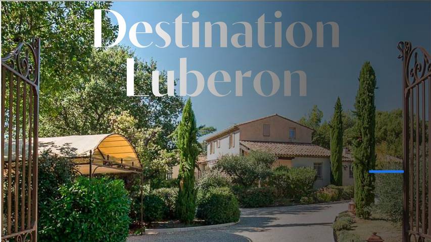 Gîte pour 8 personnes, avec jardin ainsi que piscine et terrasse
