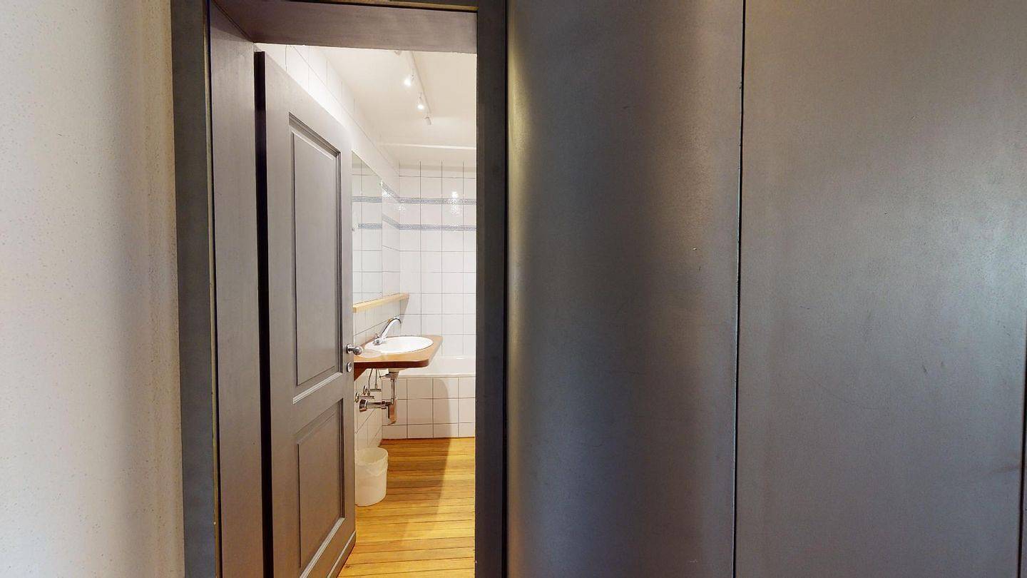Ganze Wohnung, Abitaziun Au Reduit 404 - St. Moritz in St. Moritz, Oberengadin