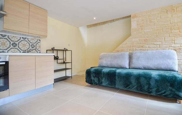 Location de vacances pour 4 personnes à Codolet - 2