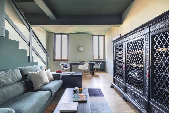 Ferienwohnung für 4 Personen - 1