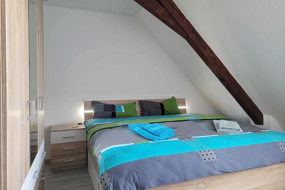 Entire apartment, Ferienwohnung Marienblick in Ocenarium Stralsund, Stralsund