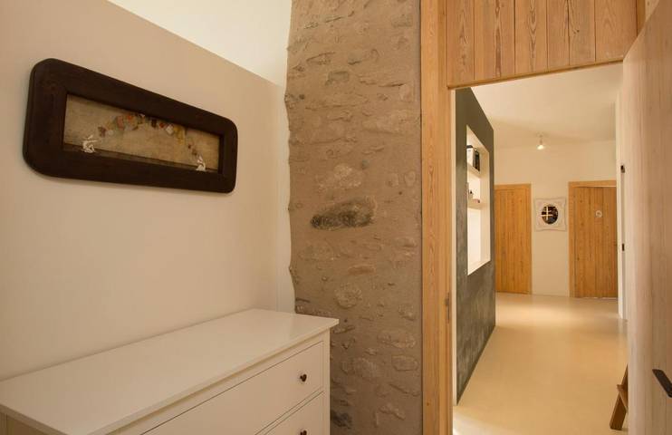 Chalet para 12 personas, con jardín además de piscina y vistas en Anoia (España) - 4