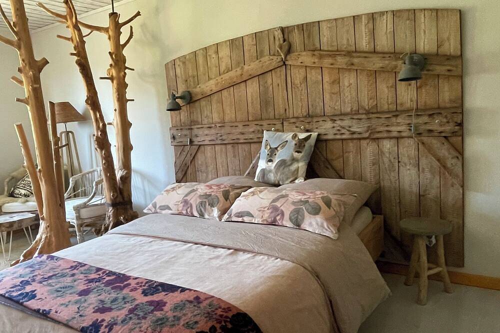 Ganze Wohnung, Ferienwohnung Rosen-Holz für Ruhe und Entspannung, Seele baumeln lassen in Heidenrod, Rheingau-Taunus-Kreis