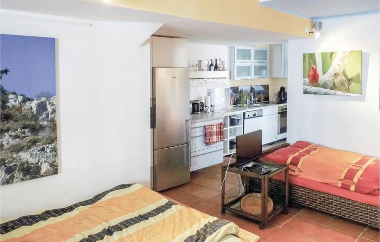 Ferienwohnung für 3 Personen, mit Terrasse in Linz am Rhein