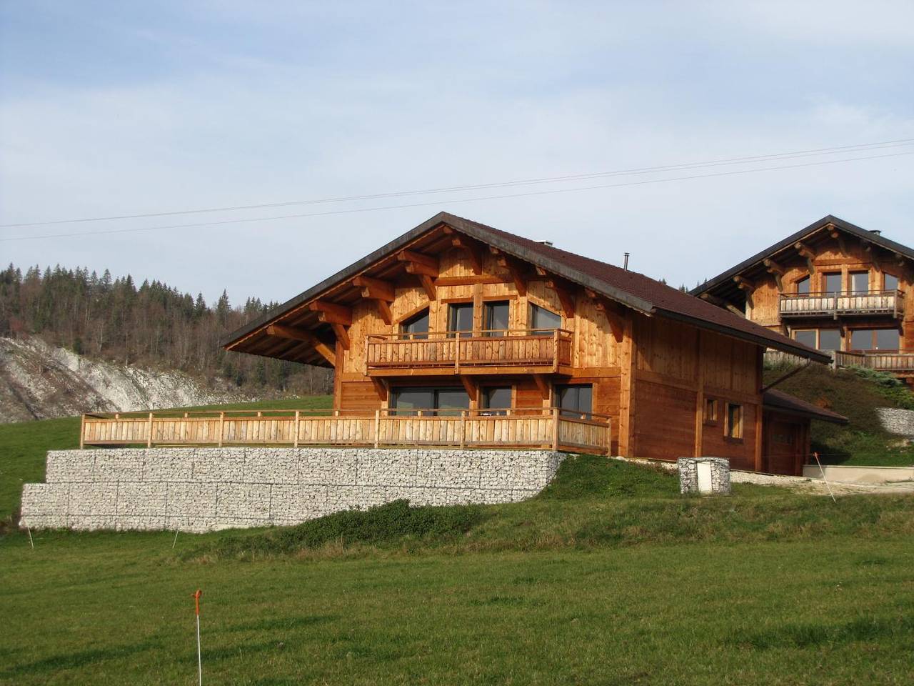 Maison de vacances