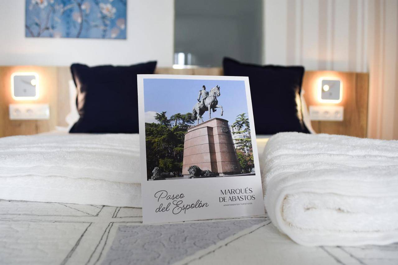 Apartamento entero, Apartamentos Marqués de Abastos in Logroño, Provincia de La Rioja