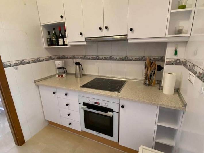 Ferienhaus für 4 Personen, mit Balkon und Terrasse sowie Garten und Pool in Torrevieja - 4