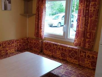 Camping voor 6 Personen in Châteauroux-les-Alpes, Gap en omgeving, Afbeelding 4