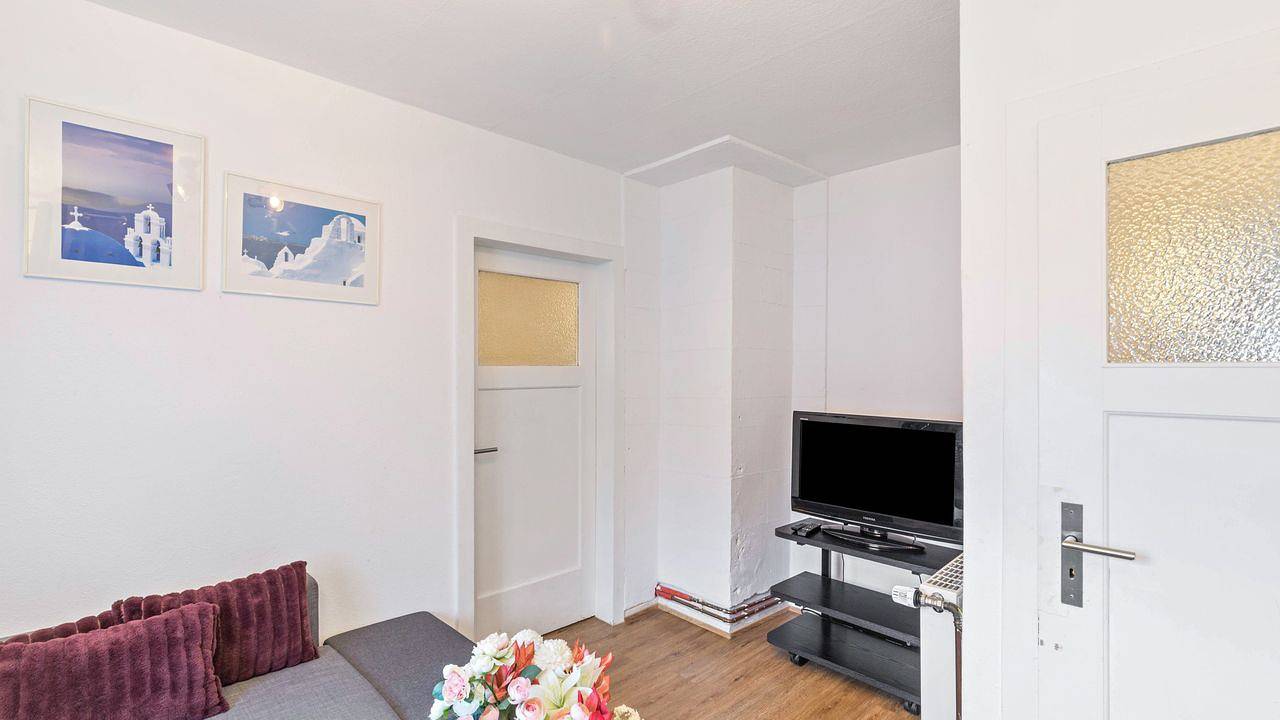 Entire holiday apartment, Ferienwohnung für 7 Personen (60 m²) in Worms in Worms, Kurpfalz