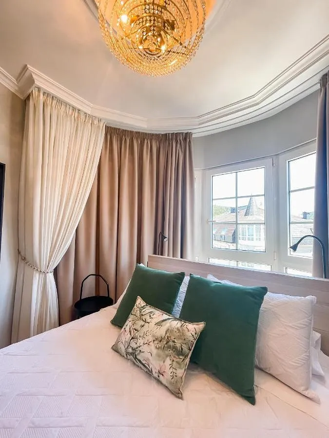 Casa de huéspuedes para 2 personas, con jacuzzi - 1