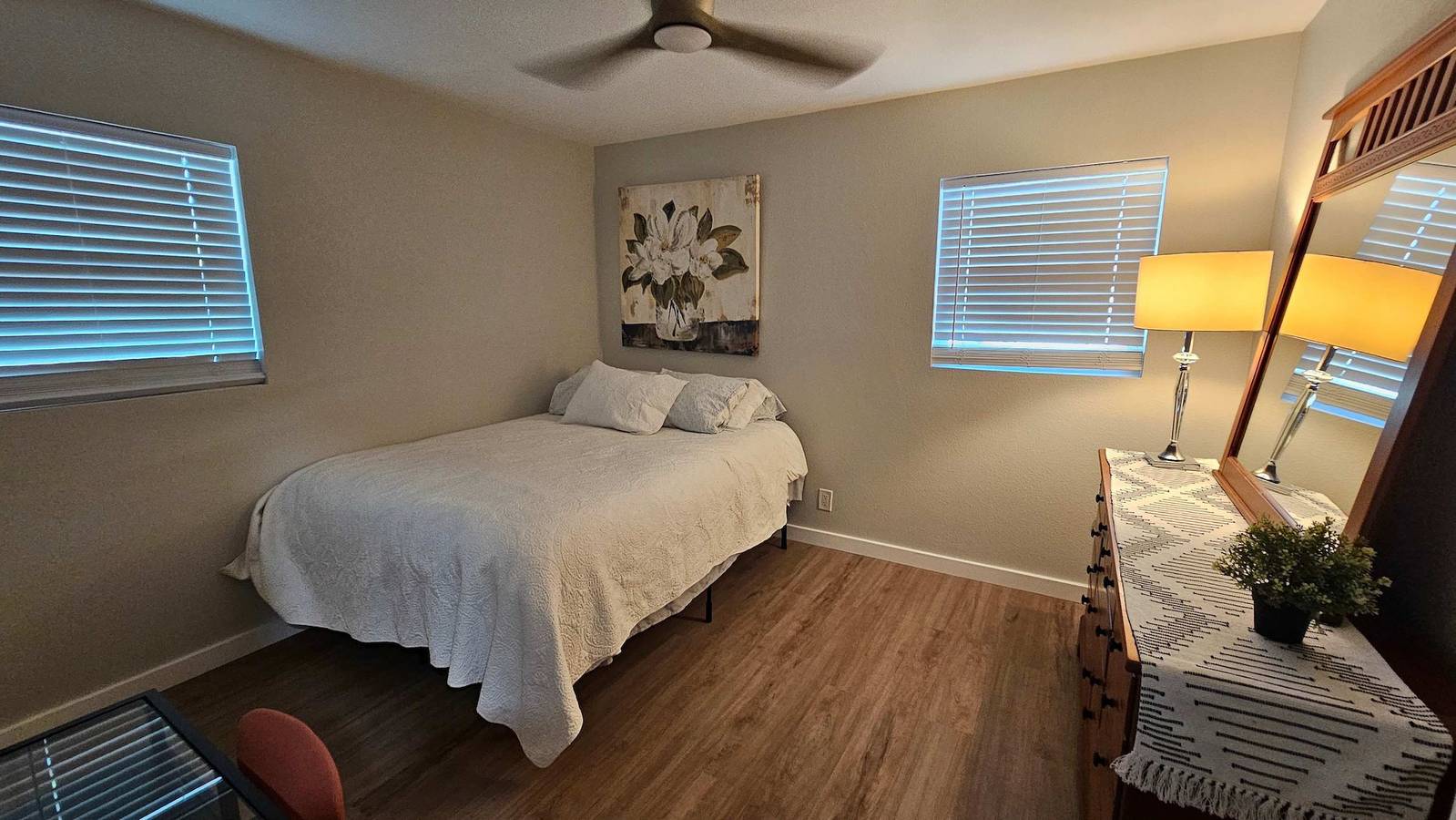 4Br Port Tampa Retreat, Fenced Yard & Patio in South Tampa, Tampa