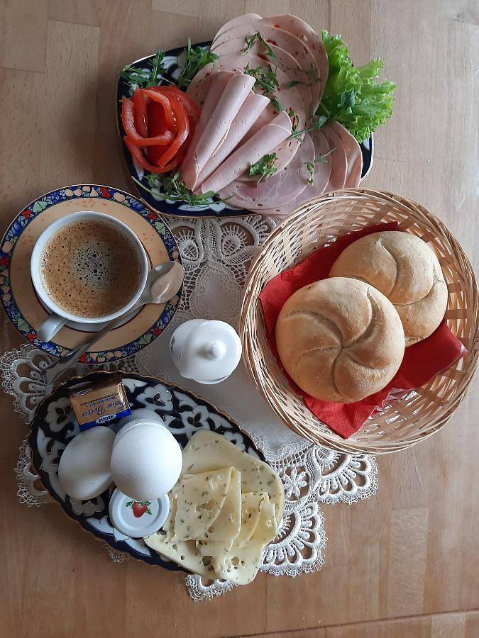 Ferienhaus für 4 Personen, mit Terrasse, mit Haustier