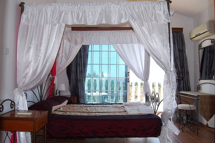 Location de vacances pour 8 personnes, avec jacuzzi et jardin à Coral Bay - 2