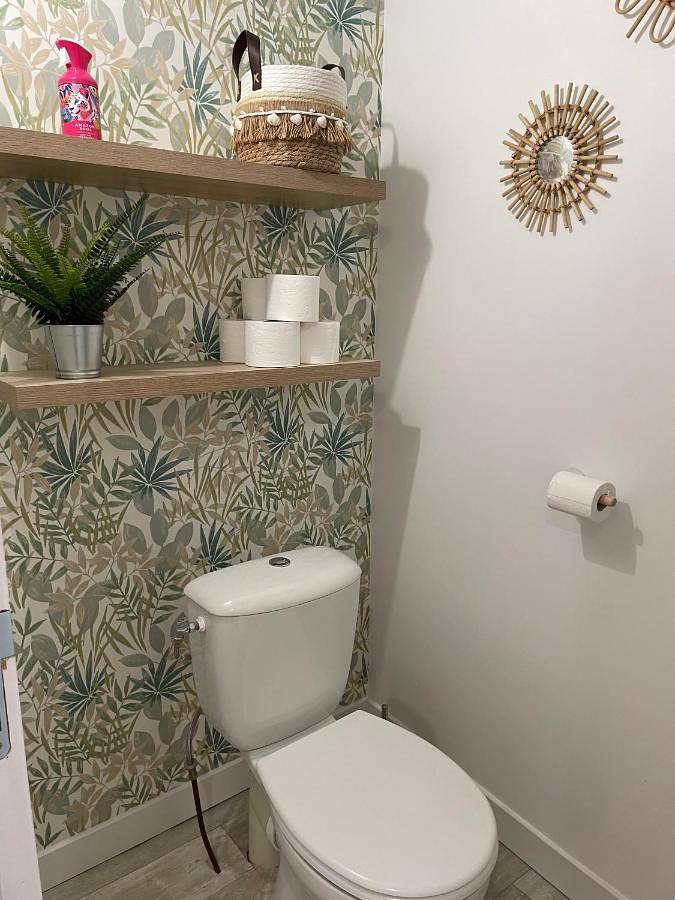 Location de vacances pour 5 personnes à Livinhac-le-Haut - 3