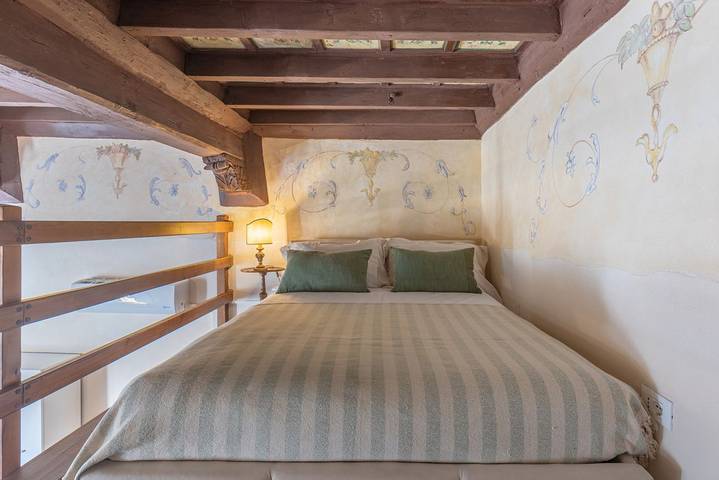 Gîte pour 4 personnes à Ferrare - 2