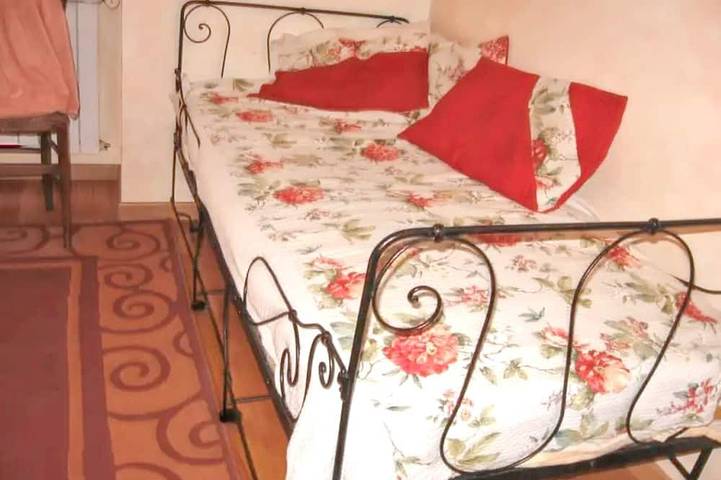 Location de vacances pour 15 personnes, avec terrasse et jardin à Bernac-Dessus - 3