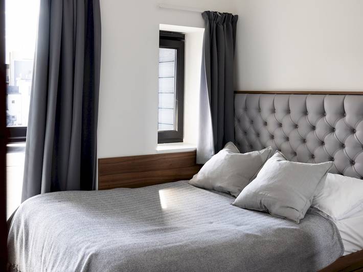 Apartment for 2 people in Lincoln