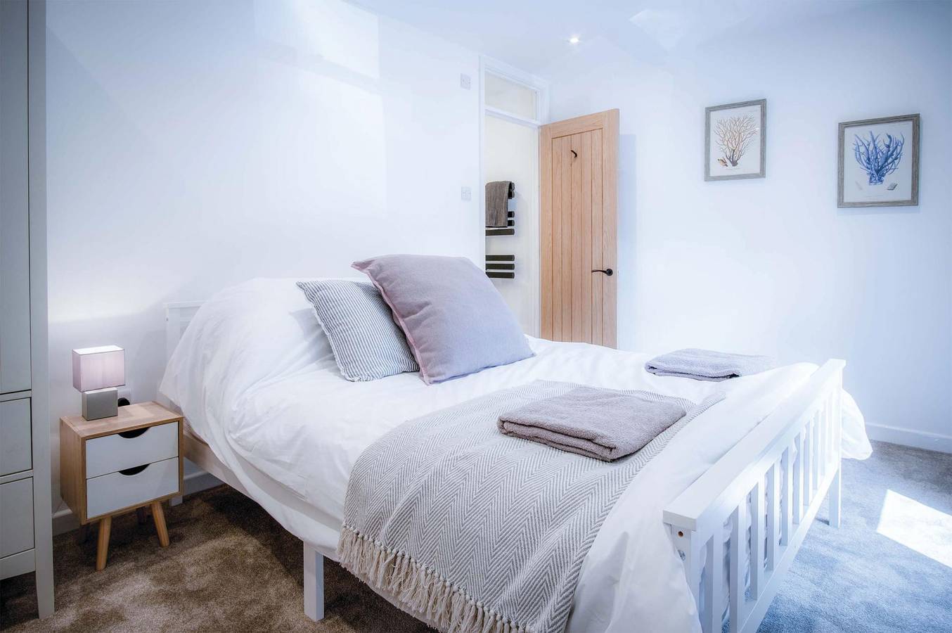 The Cottage - 2 Bedroom Cottage - Tenby in Tenby, Pembrokeshire
