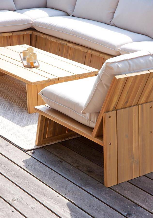 Gîte pour 8 personnes, avec Balcon et Terrasse ainsi que Vue sur le lac et Vue à Conjux - 2