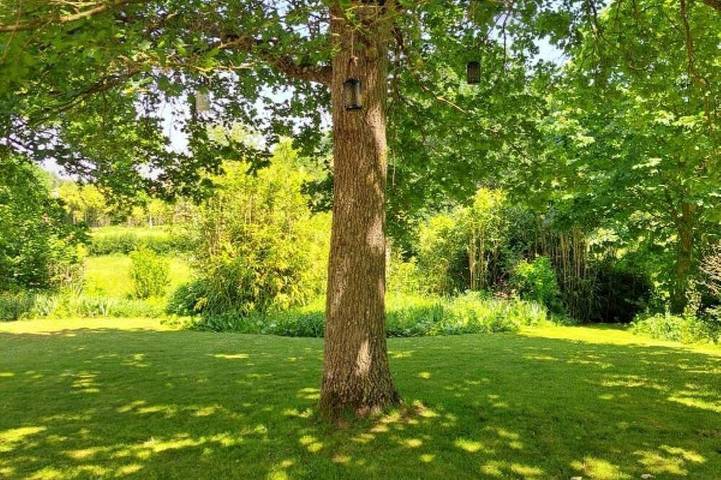 Location de vacances pour 10 personnes à Le Châtelet (Cher) - 4