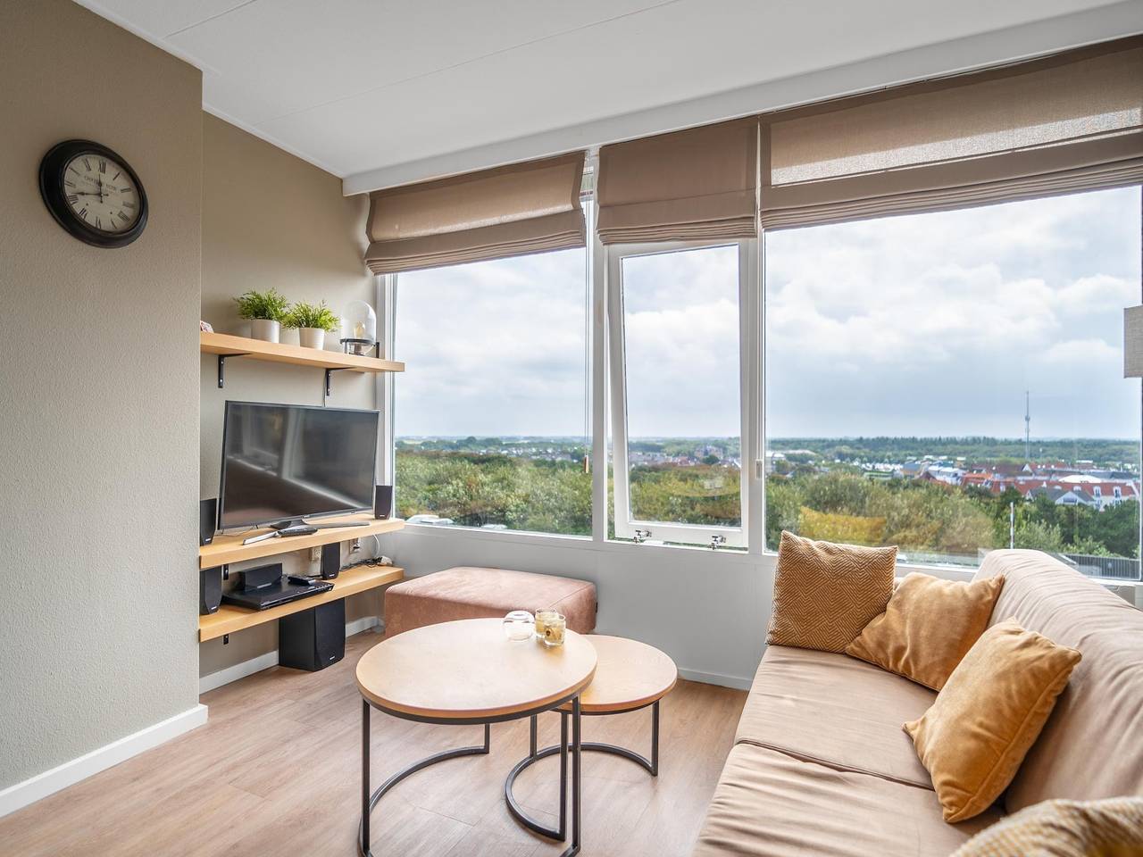 Appartamento vacanze a Texel a partire da 163€ a notte