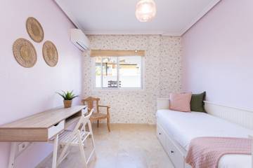 Apartamento para 4 Personas en Puertito de Güímar, Güímar, Foto 4