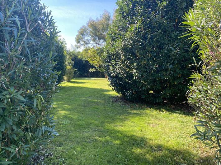 Gîte pour 4 personnes, avec terrasse et jardin ainsi que jacuzzi et piscine à Bergerac - 3