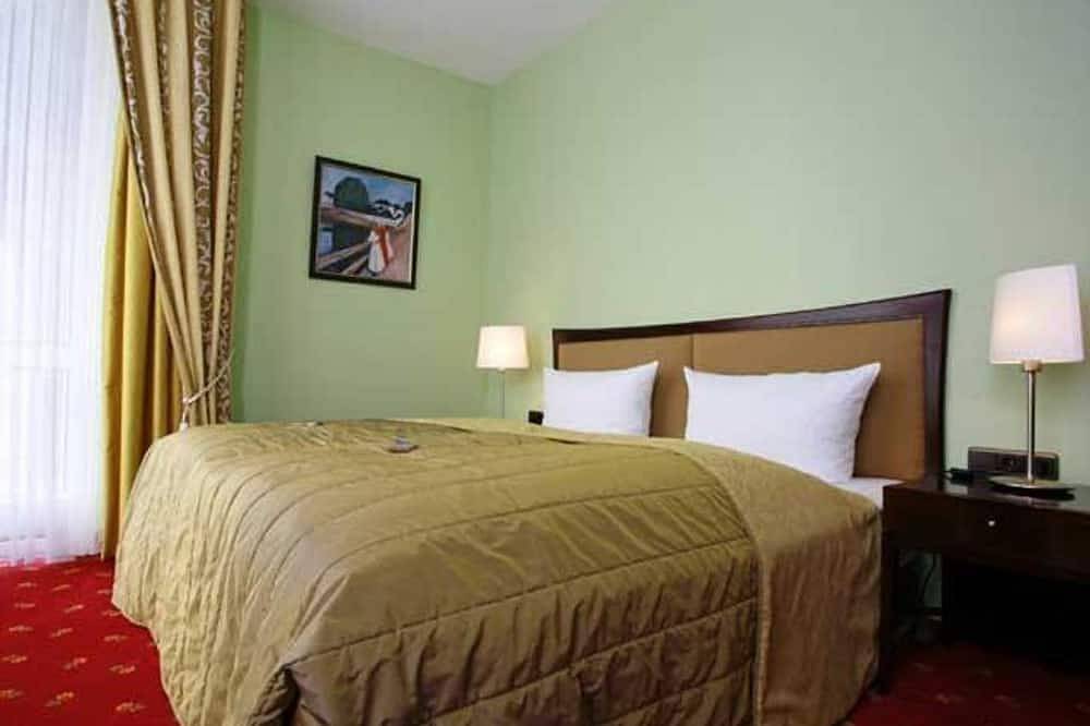 Suite - Hotel Restaurant Faldernpoort in Emden, Ostfriesland