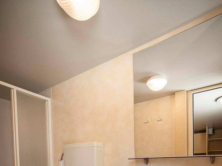 Camping Village Mugello Verde   - Casa mobile 2 persone - Casa Mobile con 1 camera da letto - no cucina in Scarperia e San Piero, Firenze province