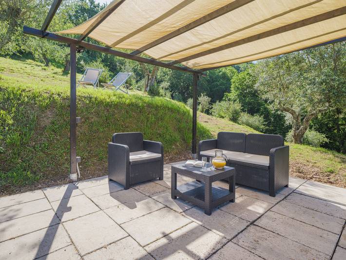 Buratto in Lucca, Riviera Toscana