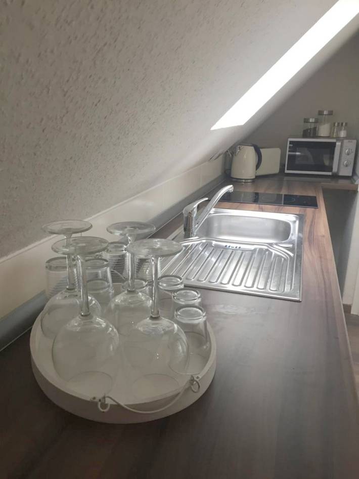 Ferienhaus für 3 Personen, mit Ausblick in Langenhagen - 2