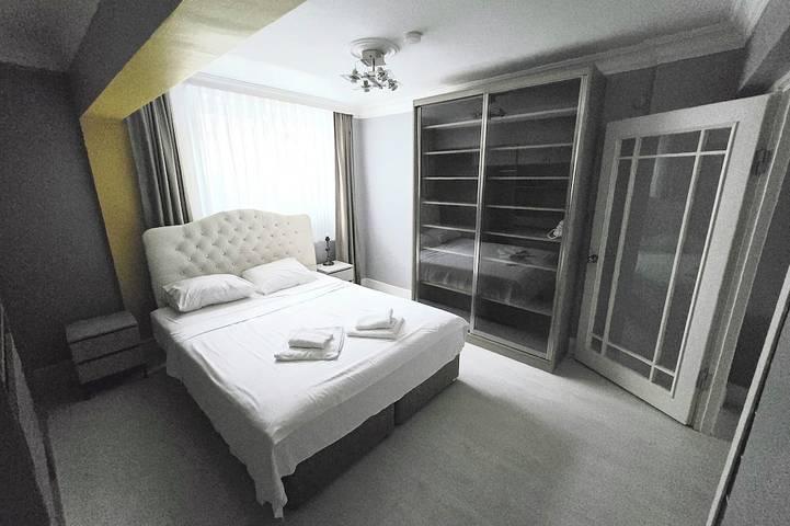 Ferienhaus für 4 Personen in der Türkei - 3