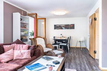 Ferienwohnung für 4 Personen in Stade, Cuxland, Bild 3
