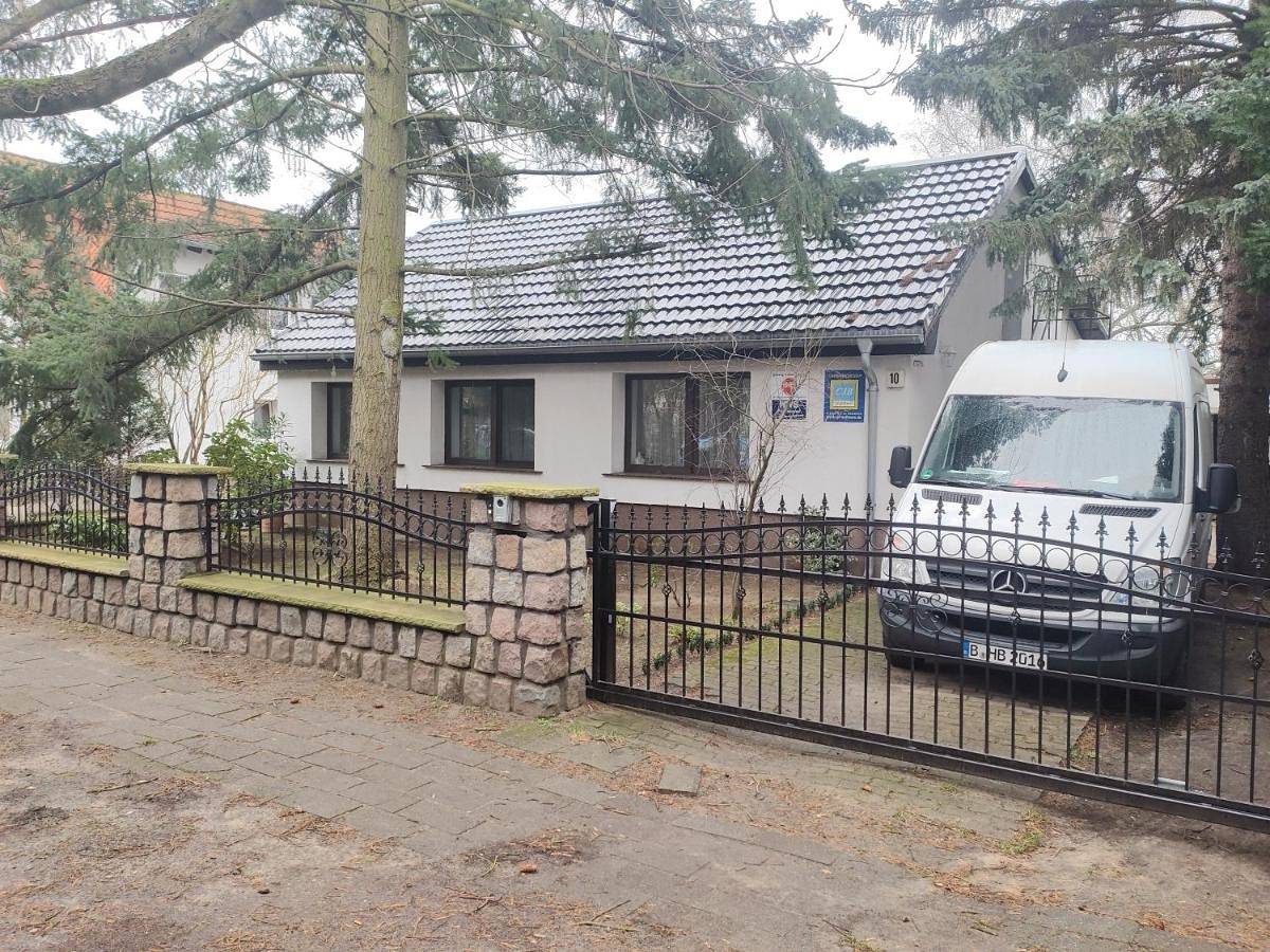 Ganze Wohnung, Fewo in Köpenick in Treptow - Köpenick, Müggelsee