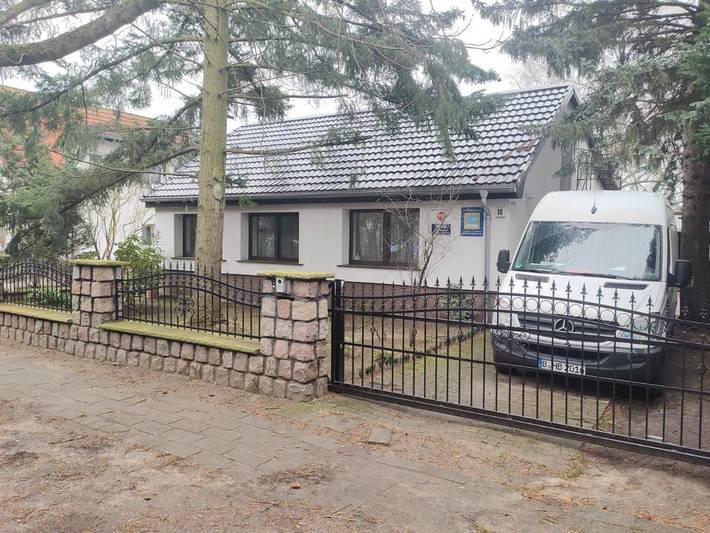 Ferienwohnung für 2 Personen, mit Ausblick und Garten, mit Haustier in Köpenick Berlin - 2