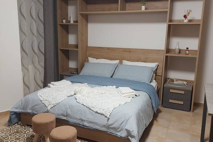 Gîte pour 2 personnes dans Alexandrie - 2