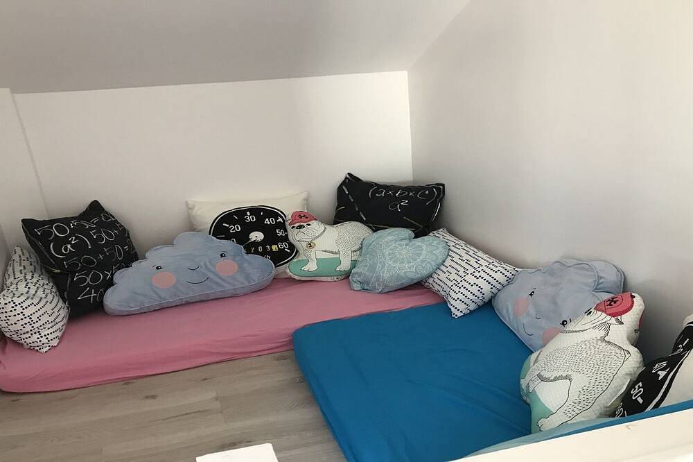 Apartamento entero, Ático in Vendays-Montalivet, Lesparre-Médoc region
