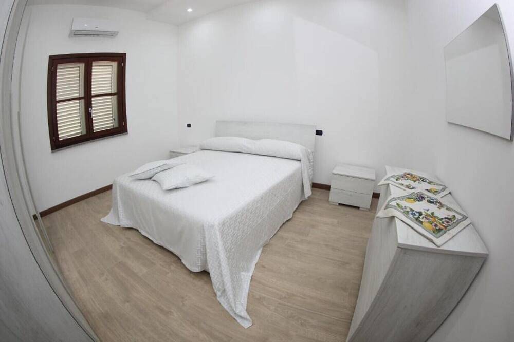 Apartamento entero, Citrus Peace 2 in Briatico, Provincia de Vibo Valentia
