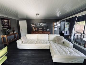 Chalet für 2 Personen in Geel, Flandern, Bild 1