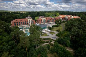Hotel für 3 Personen in Bad Saarow, Scharmützelsee, Bild 1