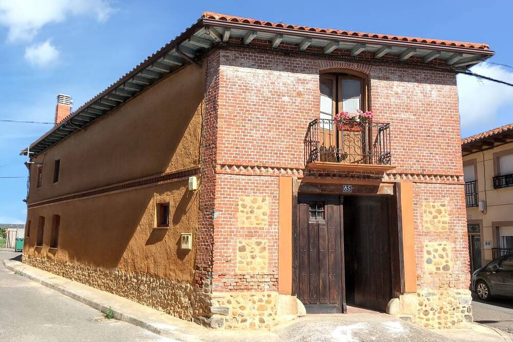 Homerez - Casa en Veguellina de Órbigo in Provincia de León