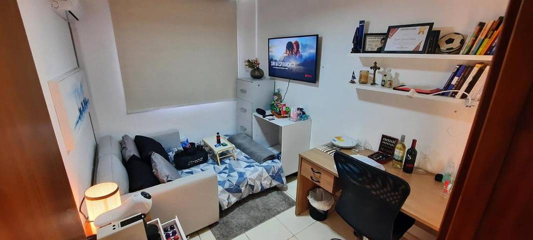 Casas e apartamentos de temporada para 2 pessoas em Niterói